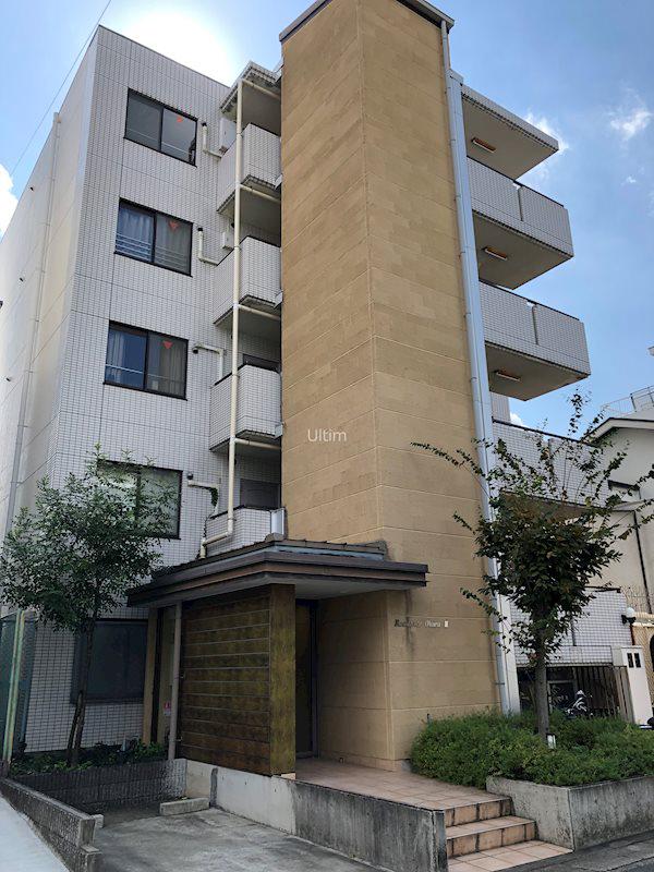 RESIDENCE OKURAIII