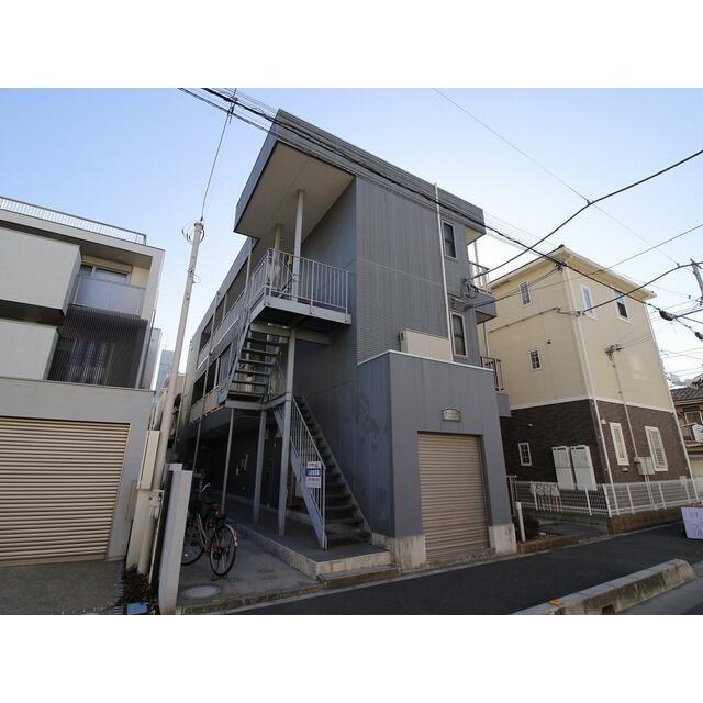 アンプルールフェール川口II