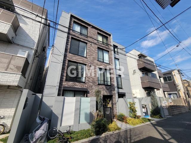 PASEO笹塚(ワンルーム/3階)