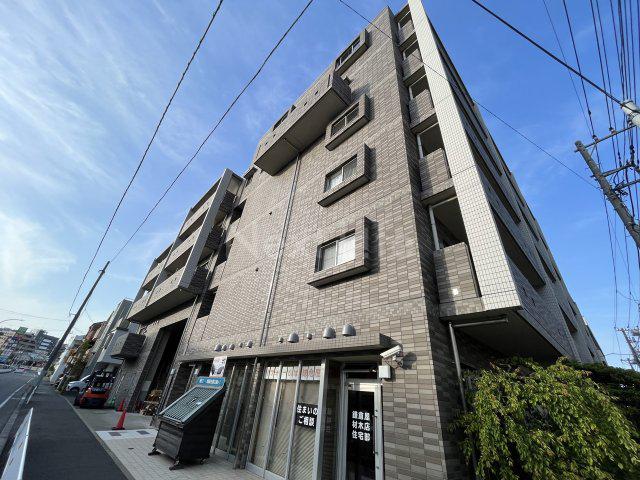 ソラーレ横浜