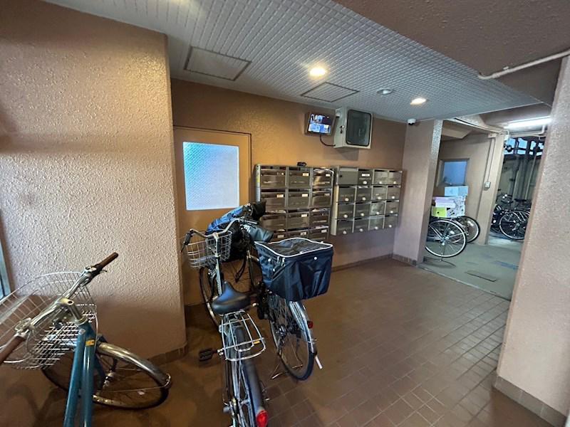クレール隅田公園