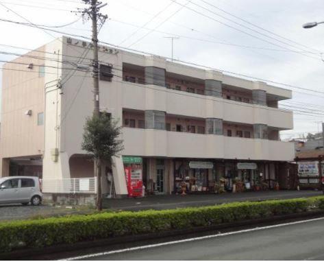 山の手マンション