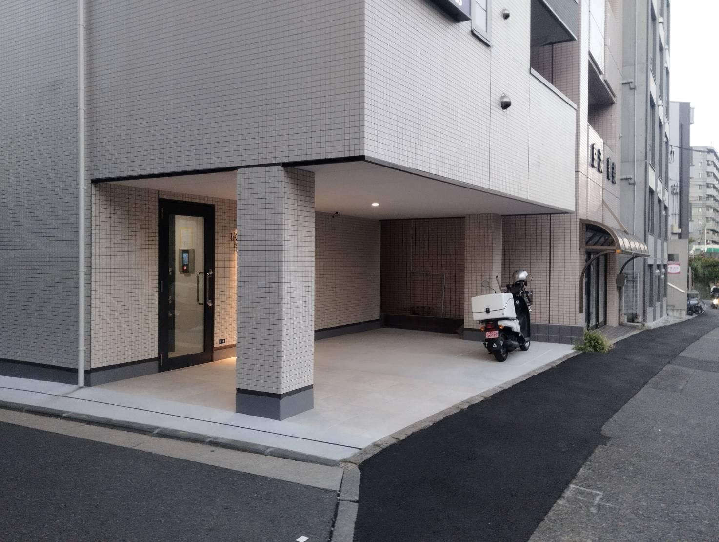 BCASA TSURUMIII
