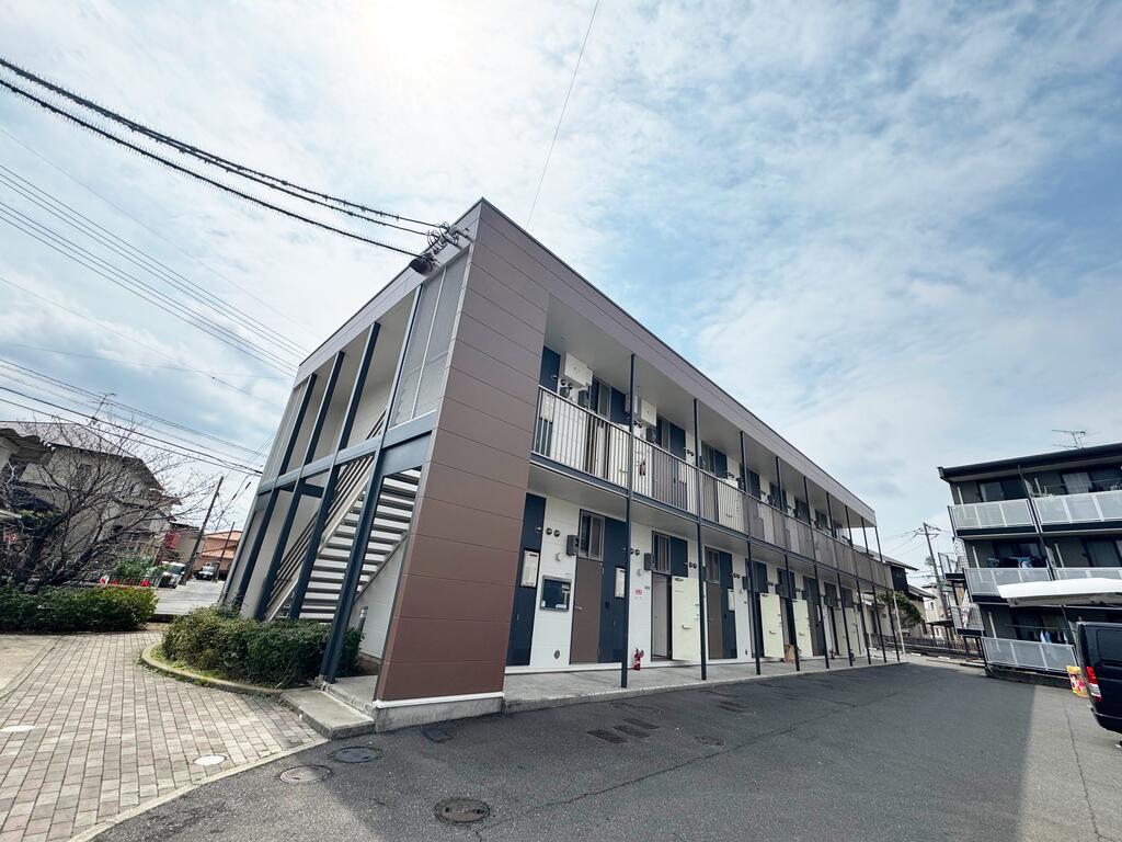 レクエルド大町I