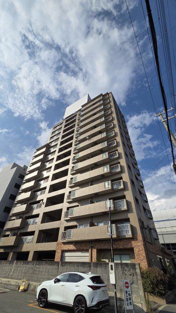ネオダイキョー甲子園II(4LDK/4階)