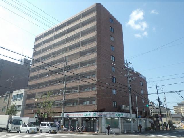 グランドール西大路(3LDK/7階)