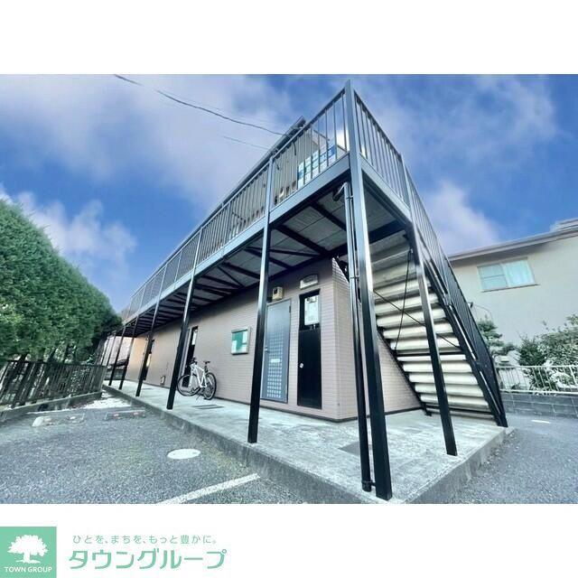 アムールとつか