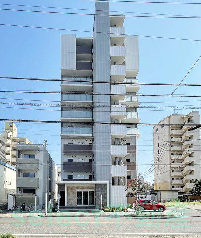 グリーンコート中島