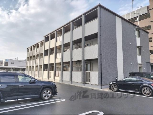 ANNEX 殿城