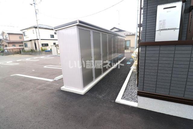 セレスティア昭和