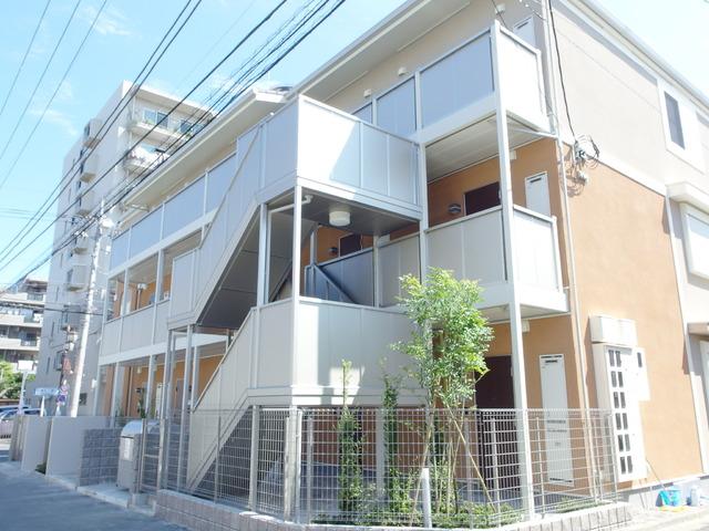 リバーサイドMINE
