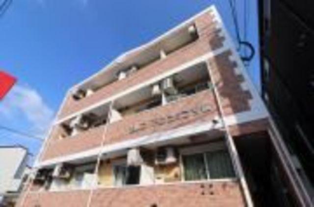 セレブマンション今宿 528