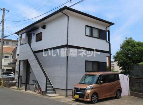 フルハウス田村
