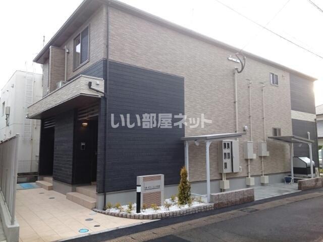 D-メゾン・コンテ草牟田