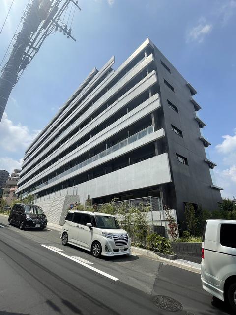 JMF RESIDENCE 町田