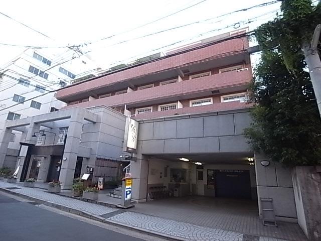 北野町ライトヒルズ