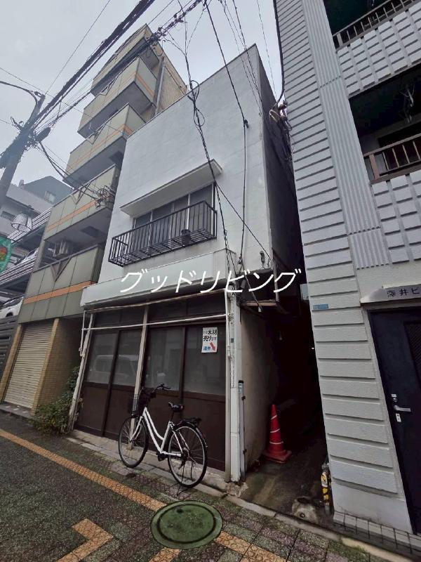 第一澤井荘