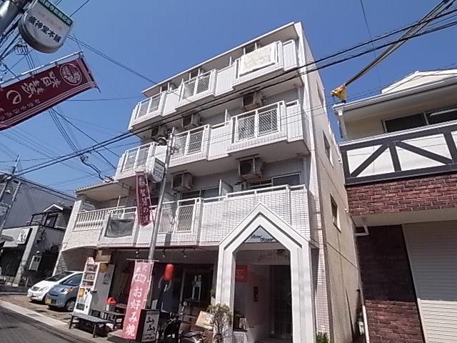ハイツシスターローザー