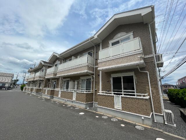 トライアン・ファント B