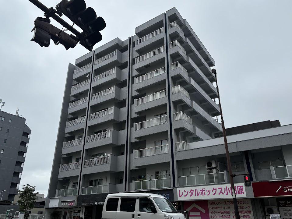 小田原45ビル