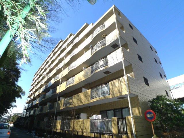 緑の森HOUSE