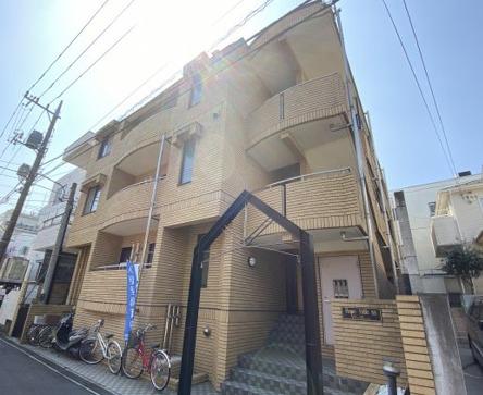 アーガスヒルズ55