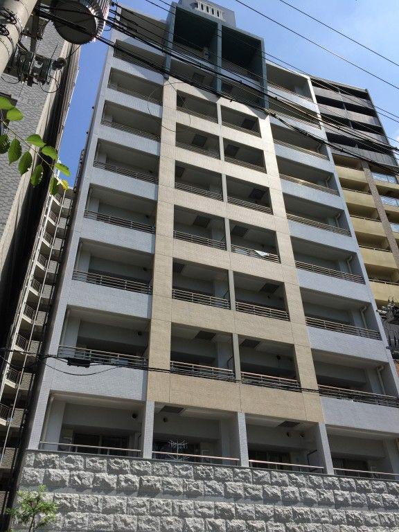 セイワパレス京橋コルティーレ