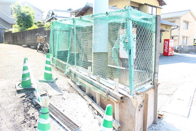 佐藤ビル(3DK/2階)の外観写真