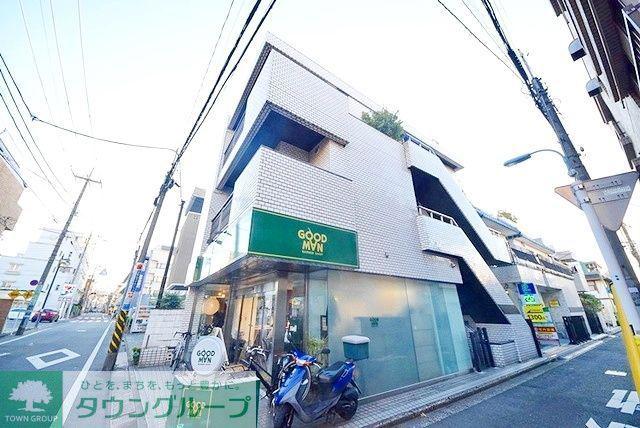 リリーフ浜田山