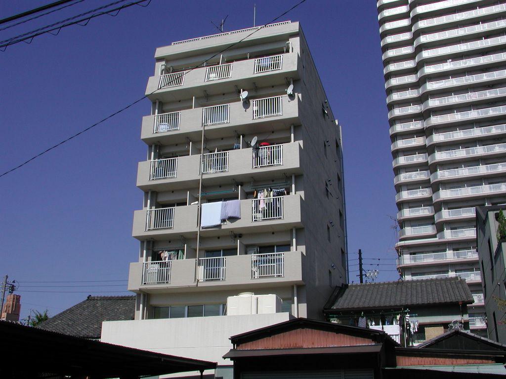 アーバンヴィラ