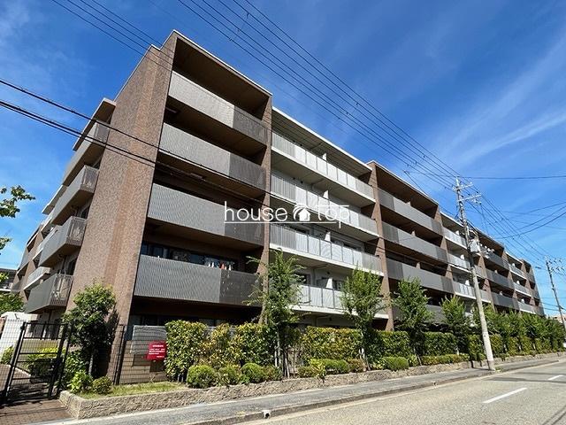甲子園三番町ハイツ