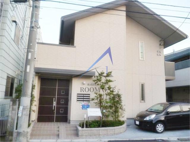 ツインハウス M-2
