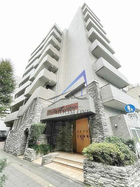 ガラ・シティ駒沢大学