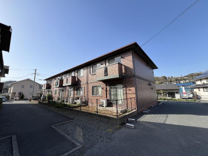 エフロレンス山陽C棟