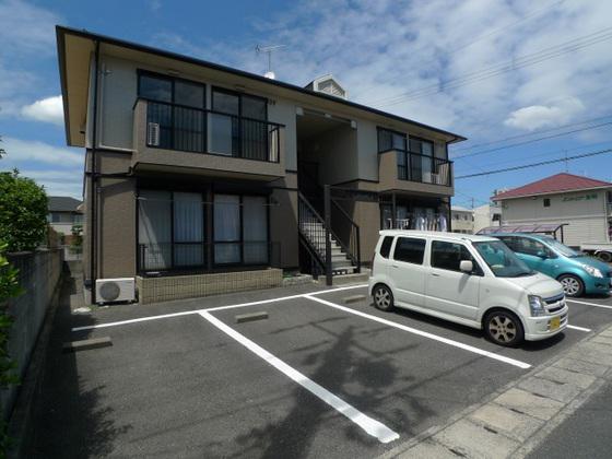 ＪＲ山陽本線 北長瀬駅 徒歩15分  築31年