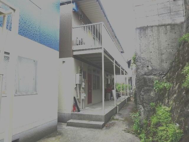 コーポST