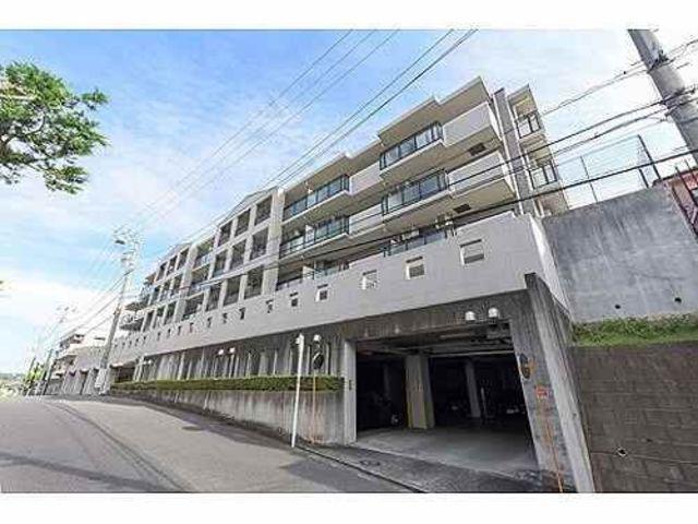 ライオンズヒルズ青葉台南