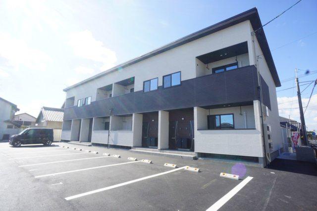 AFC RESIDENCE 馬郡