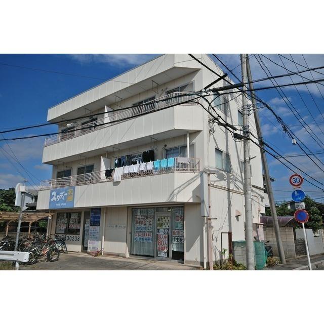 宮原スカイハイツ