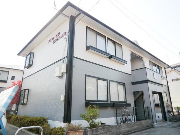 ドエル・ヒロ武庫之荘A棟