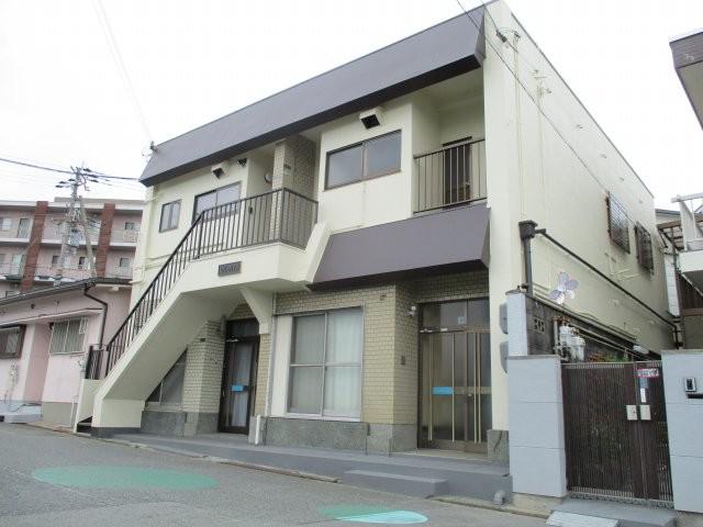 リバーハイツ