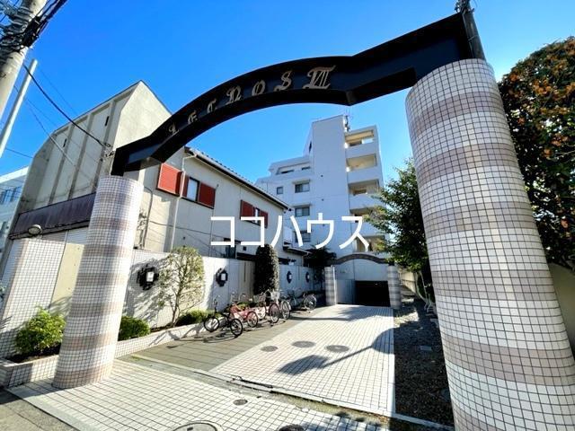 ナンカイ7