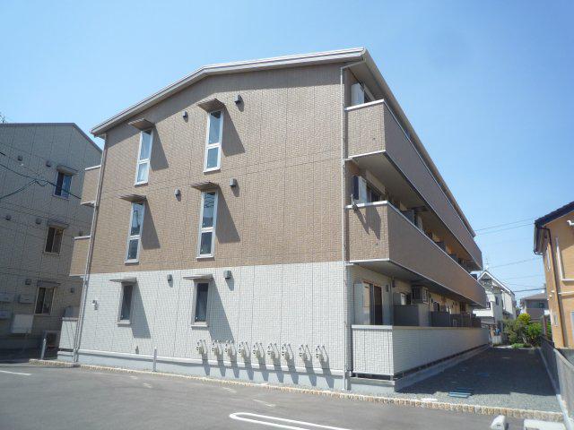 D-ROOMトラベシア