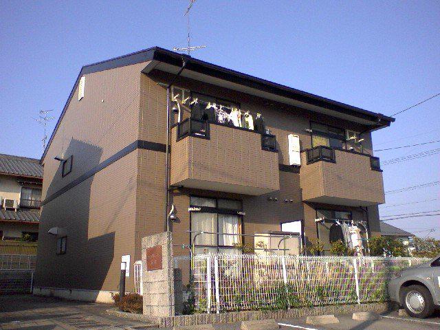 セピアガーデン高橋