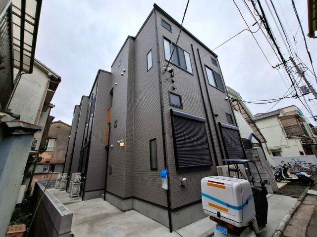 カサ デ センジュ