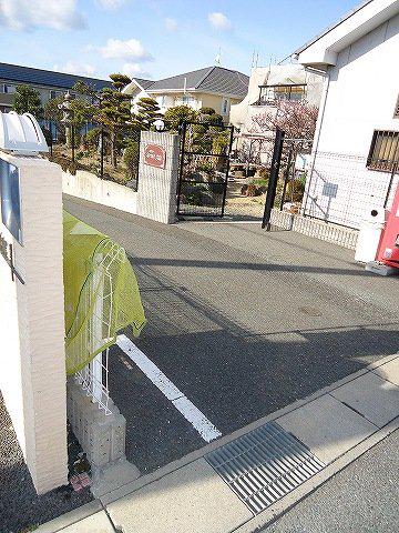 スプラウト大山