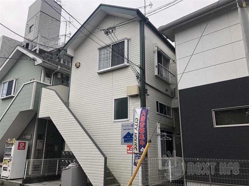 アーバンブリーズ 淵野辺