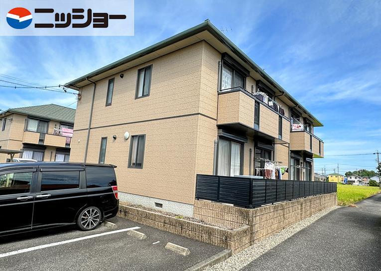 カーサボニータ A棟