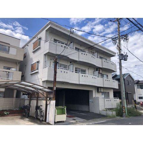 大野木ビラ