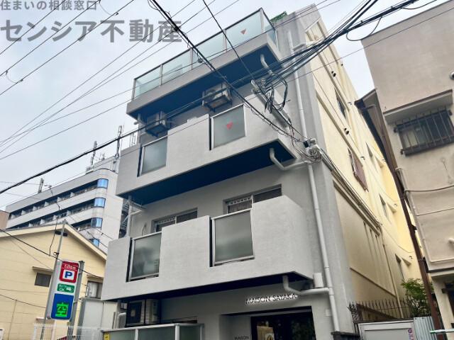 メゾンさやか